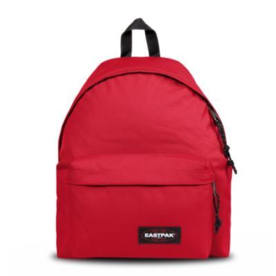 EASTPAK Padded Pak'R Chuppachop Red