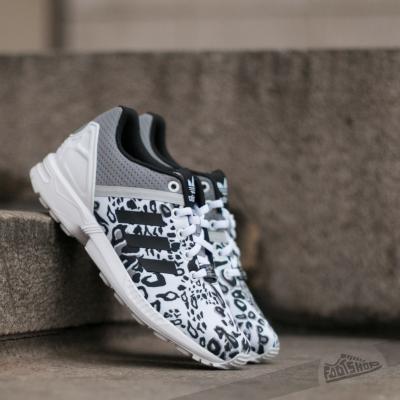 adidas Zx Flux Split K Lt Onix/ Core Black/ Ftw White