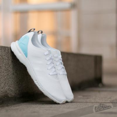 adidas Zx Flux ADV Smooth W Core White/ Core White