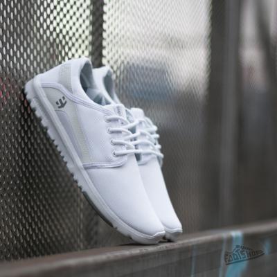 etnies Scout White/ Print