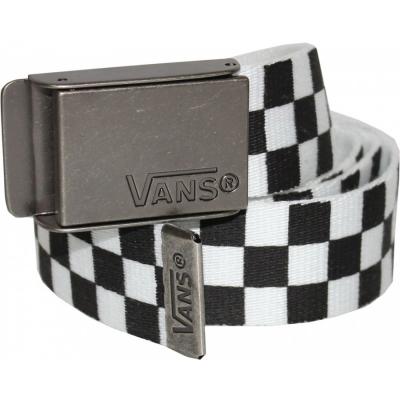 Vans Deppster Web Belt Black/White