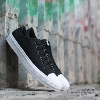 Converse CT II Ox Black/ White