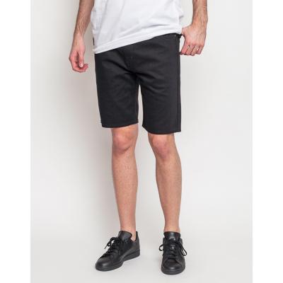 Kraťasy Levi´s® 505 Regular Fit Short Black