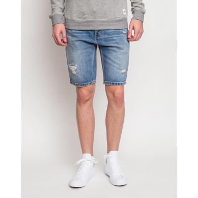 Kraťasy Levi´s® 511 Slim Short SUNSET JUNCTION
