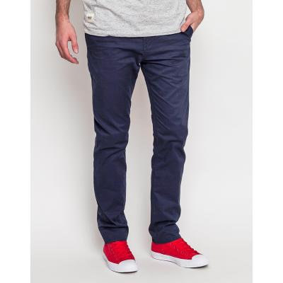 Kalhoty WeSC Eddy Chino navy blazer