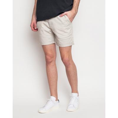 Kraťasy WeSC Rai Chino moon beam