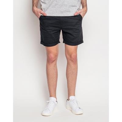 Kraťasy WeSC Rai Chino black