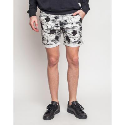 Kraťasy WeSC Rai Chino WHITE