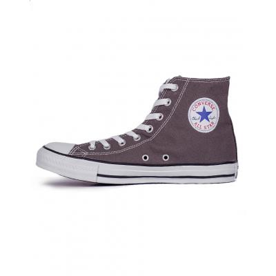 Sneakers - tenisky Converse Chuck Taylor All Star charcoal