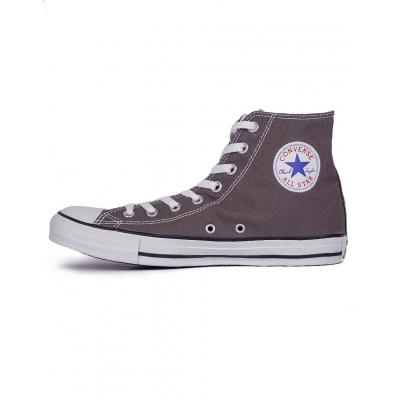 Sneakers - tenisky Converse Chuck Taylor All Star Charcoal