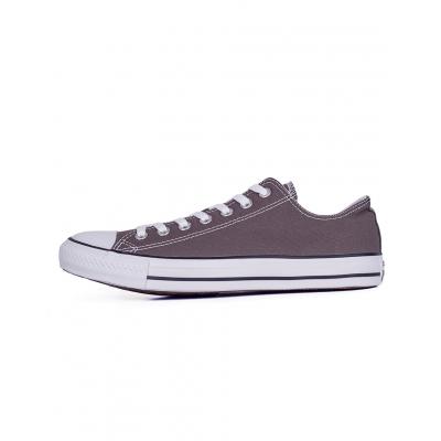 Sneakers - tenisky Converse Chuck Taylor All Star charcoal