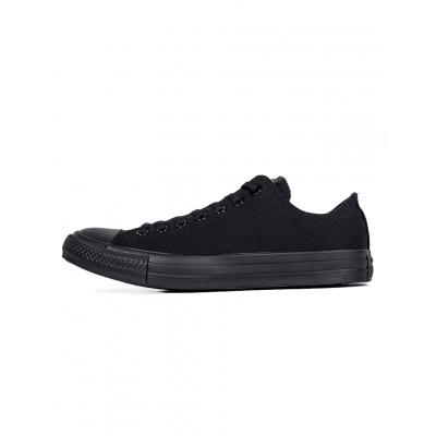 Converse Chuck Taylor All Star Black Monochrome 37