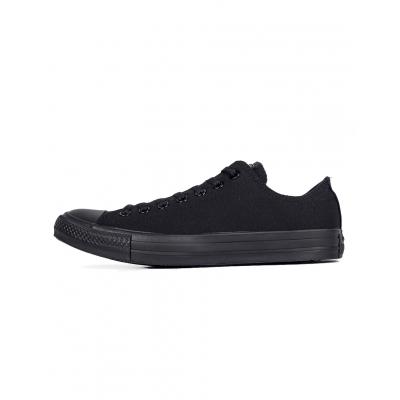 Converse Chuck Taylor All Star Black Mono 44