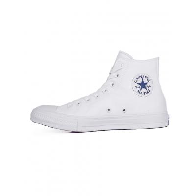 Sneakers - tenisky Converse Chuck Taylor All Star II White/White/Navy