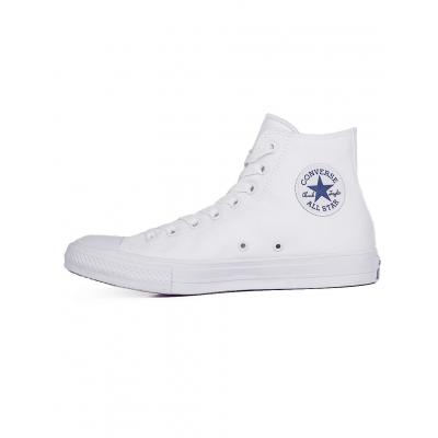 Sneakers - tenisky Converse Chuck Taylor All Star II White/White/Navy