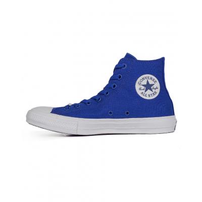 Sneakers - tenisky Converse Chuck Taylor All Star II Sodalite Blue/White/Navy