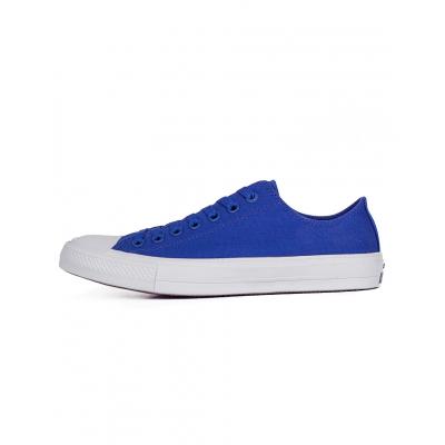Sneakers - tenisky Converse Chuck Taylor All Star II Sodalite Blue/White/Navy