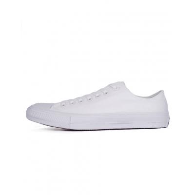 Sneakers - tenisky Converse Chuck Taylor All Star II White/White/Navy