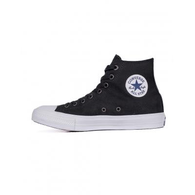 Sneakers - tenisky Converse Chuck Taylor All Star II Black/White/Navy