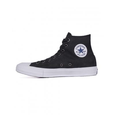 Sneakers - tenisky Converse Chuck Taylor All Star II Black/White/Navy