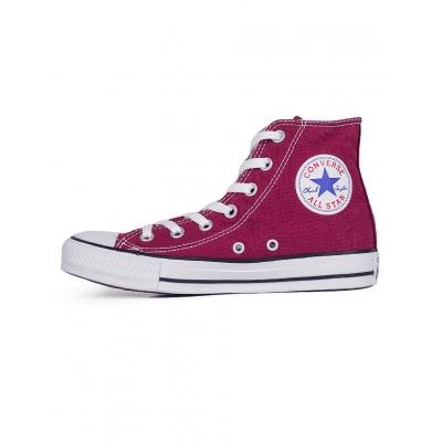 Sneakers - tenisky Converse Chuck Taylor All Star Seasonal Maroon