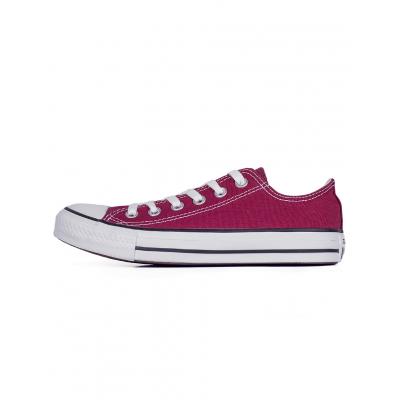 Slip-on Converse Chuck Taylor All Star Seasonal maroon