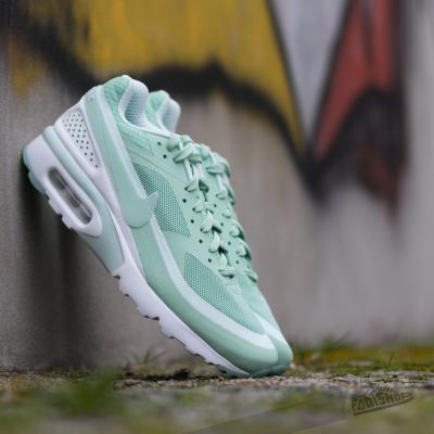 Nike Air Max Bw Ultra Enamel Green/ Enamel Green Fiber Glass