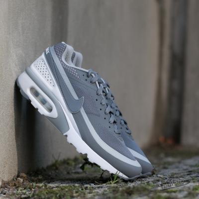 Nike Air Max Bw Ultra Cool Grey/ Cool Grey - Wolf Grey