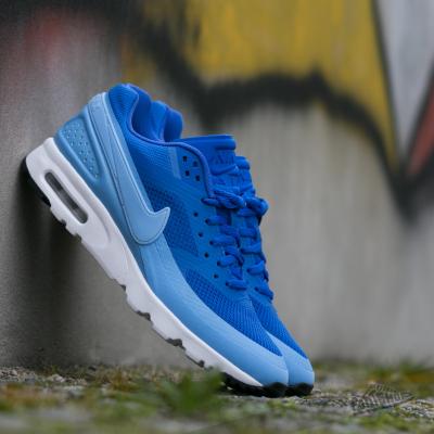 Nike W Air Max Bw Ultra Racer Blue/ Chalk Blue White Black