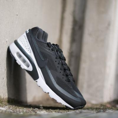 Nike Air Max Bw Ultra Black/ Black Anthracite