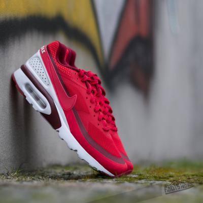 Nike Air Max BW Ultra University Red/ University Red/ Bright Crystal