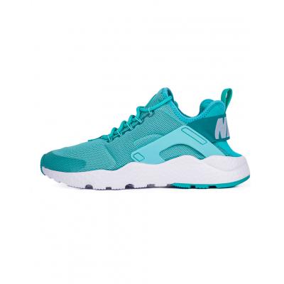 Sneakers - tenisky Nike Air Huarache Run Ultra HYPER TURQ/WHITE