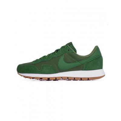 Sneakers - tenisky Nike Air Pegasus '83 Men's Shoe FOREST GREEN/FRST GRN-TRLN-WHT