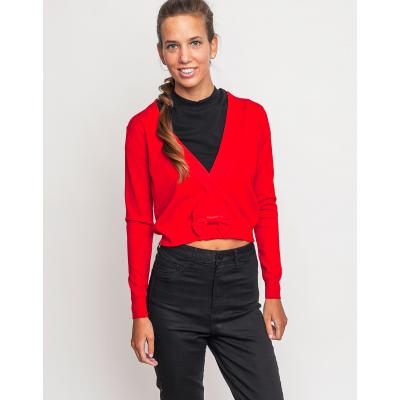 Svetr Compania Fantastica AUDREY Red
