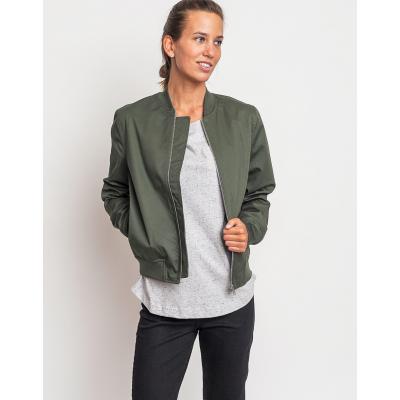 Bomber Wemoto East Olive