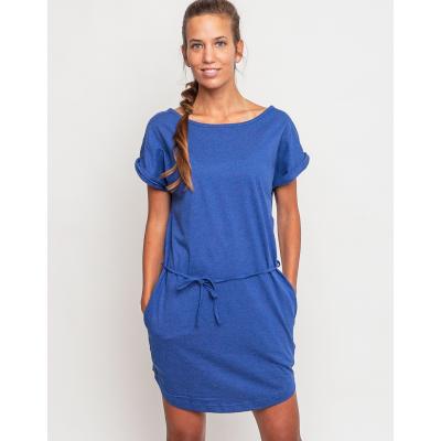 Šaty Wemoto Kano BLUE MELANGE