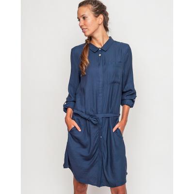 Šaty Wemoto Palmer Dark Navy