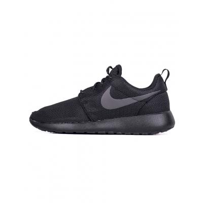 Sneakers - tenisky Nike Roshe One BLACK/BLACK-ANTHRACITE