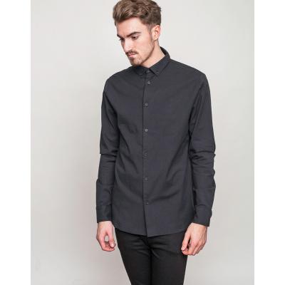RVLT 3004 Shirt Black L