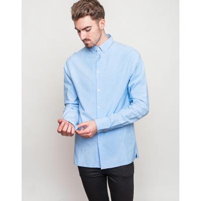 RVLT 3004 Shirt lightblue L