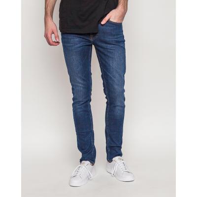 Kalhoty RVLT 5002 DENIM SKINNY Rinse