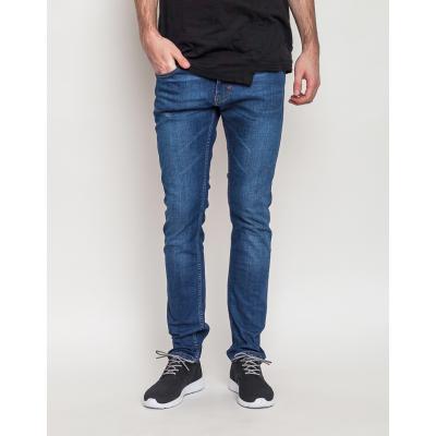 Kalhoty RVLT 5102 DENIM SLIM rinse