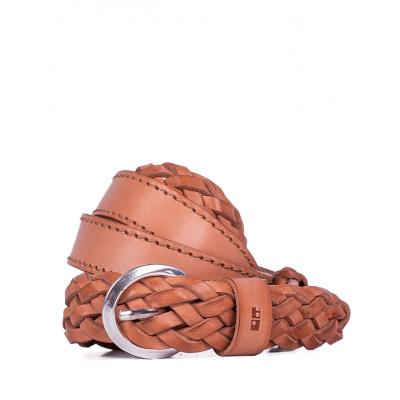 Loreak BIKITXO leather natural/ochre 85
