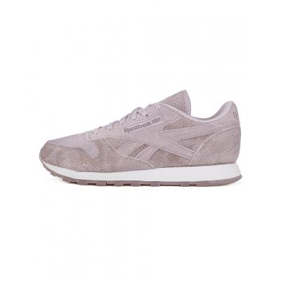 Sneakers - tenisky Reebok CL LTHR LASER CAMO CL LTHR LASER CAMO
