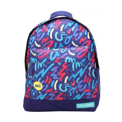Batoh Mi-Pac Classic x Kate Moross Crayon Multi