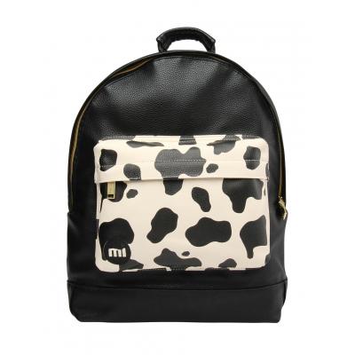 Batoh Mi-Pac Cow Pocket Cream/Black