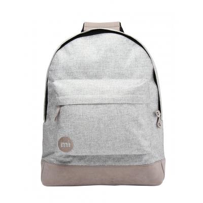 Batoh Mi-Pac Crepe Grey