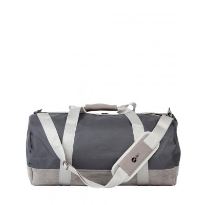 Taška Mi-Pac Duffel Classic All Charcoal