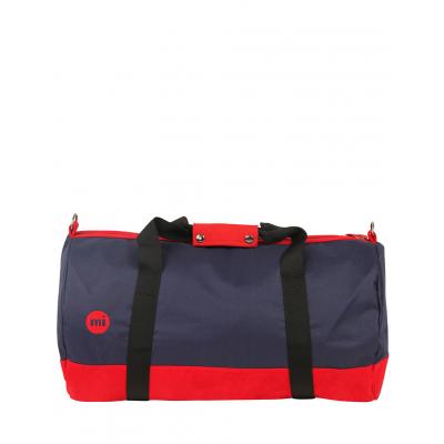 Taška Mi-Pac Duffel Classic Navy/Red - Red