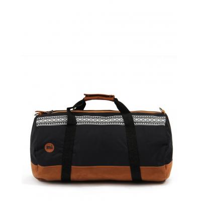 Taška Mi-Pac Duffel Nordic BLACK